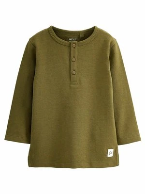 Bluzka z długim rękawem Next