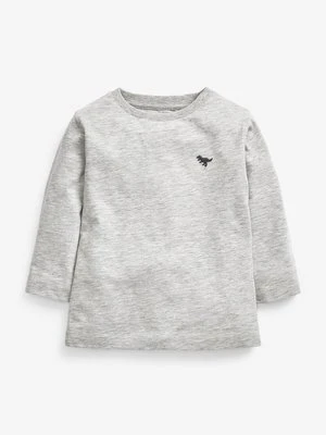 Bluzka z długim rękawem Next