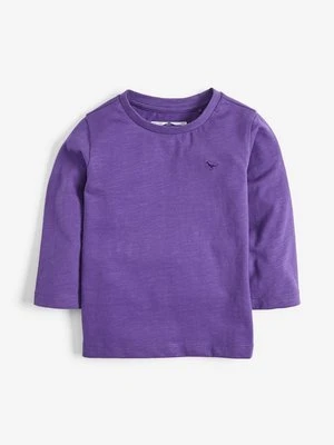 Bluzka z długim rękawem Next