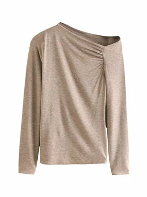 Bluzka z długim rękawem Next