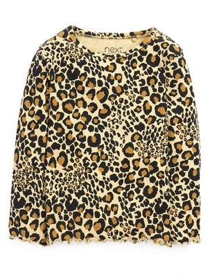 Bluzka z długim rękawem Next