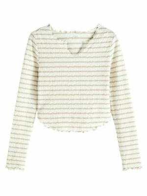 Bluzka z długim rękawem Next