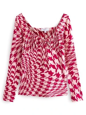 Bluzka z długim rękawem Next