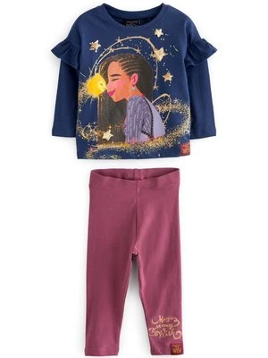 Bluzka z długim rękawem Next