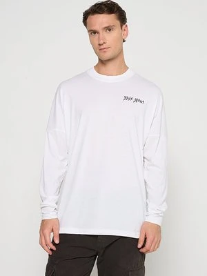 Bluzka z długim rękawem Night Addict