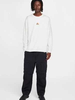 Bluzka z długim rękawem Nike ACG