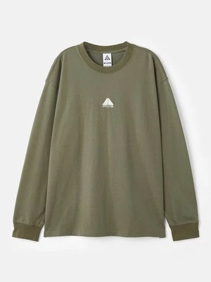 Bluzka z długim rękawem Nike ACG