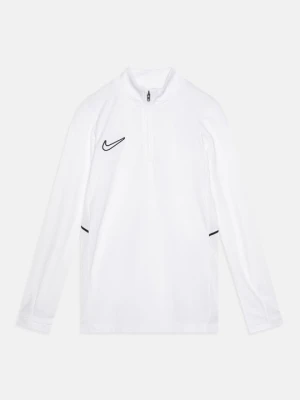 Bluzka z długim rękawem Nike biały