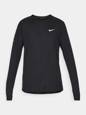 Bluzka z długim rękawem Nike czarny
