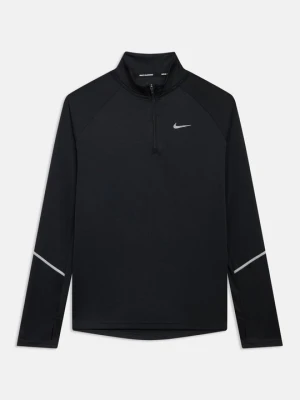 Bluzka z długim rękawem Nike czarny