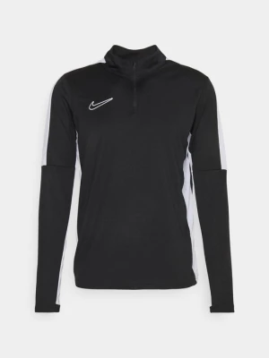 Bluzka z długim rękawem Nike czarny