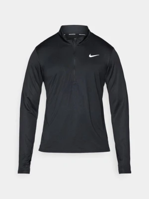 Bluzka z długim rękawem Nike czarny