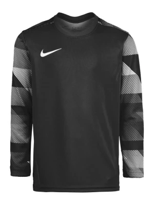 Bluzka z długim rękawem Nike czarny
