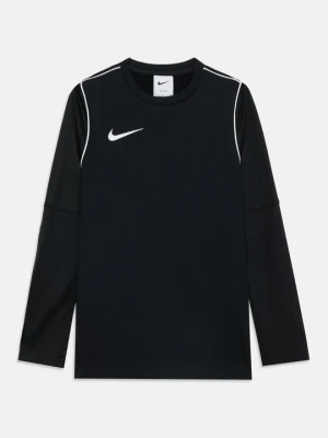 Bluzka z długim rękawem Nike czarny
