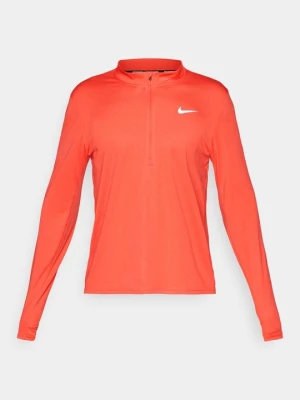 Bluza rozpinana Nike czerwony