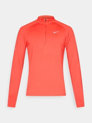 Bluza rozpinana Nike czerwony