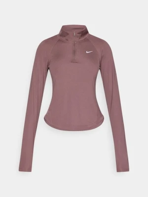 Bluza rozpinana Nike fioletowy