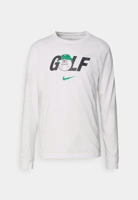 Bluzka z długim rękawem Nike Golf