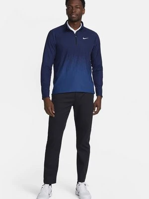 Bluzka z długim rękawem Nike Golf