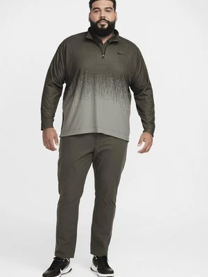 Bluzka z długim rękawem Nike Golf