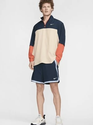Bluzka z długim rękawem Nike Golf