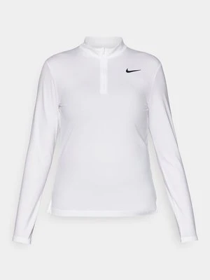 Bluzka z długim rękawem Nike Golf