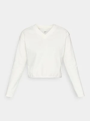 Bluzka z długim rękawem Nike Golf