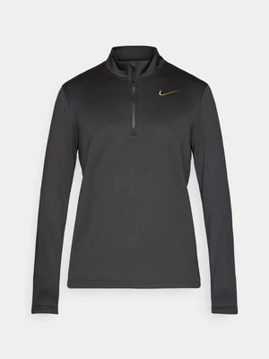 Bluzka z długim rękawem Nike Golf