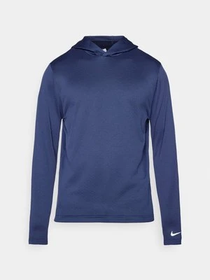 Bluzka z długim rękawem Nike Golf