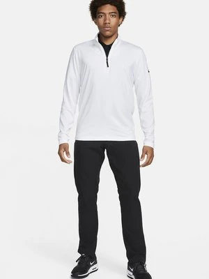 Bluzka z długim rękawem Nike biały