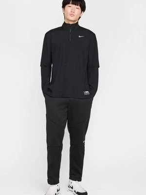 Bluzka z długim rękawem Nike Golf