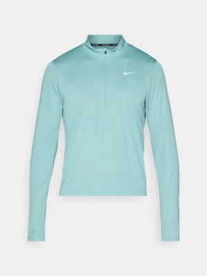 Bluzka z długim rękawem Nike niebieski