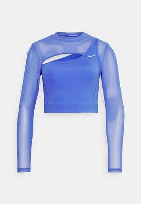 Bluzka z długim rękawem Nike Performance