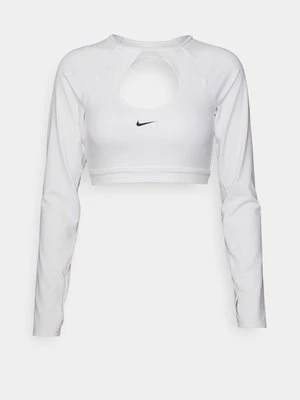Bluzka z długim rękawem Nike Performance