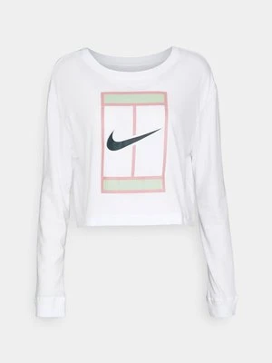 Bluzka z długim rękawem Nike Performance