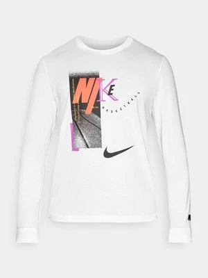 Bluzka z długim rękawem Nike Performance
