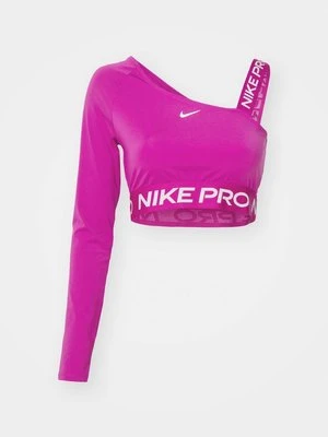 Bluzka z długim rękawem Nike Performance