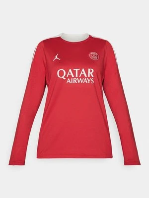 Bluzka z długim rękawem Nike Performance