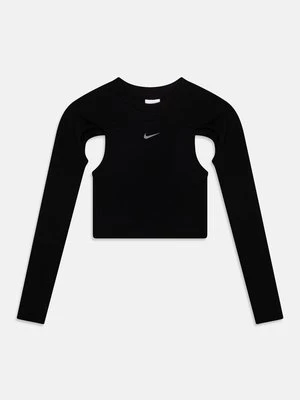 Bluzka z długim rękawem Nike Performance
