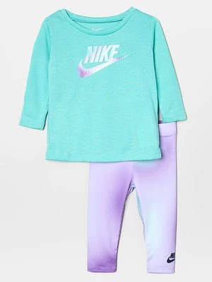 Bluzka z długim rękawem Nike Performance