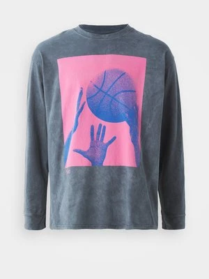 Bluzka z długim rękawem Nike Performance