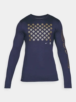 Bluzka z długim rękawem Nike Performance