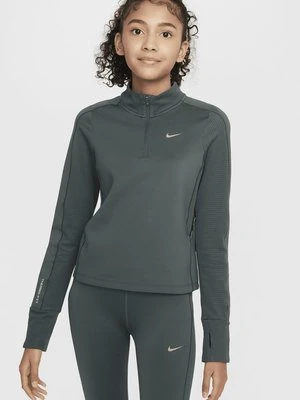 Bluzka z długim rękawem Nike Performance