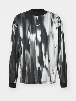 Bluzka z długim rękawem Nike Performance