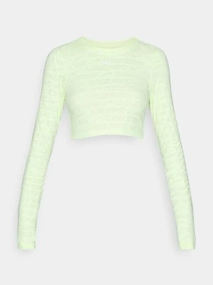 Bluzka z długim rękawem Nike Performance