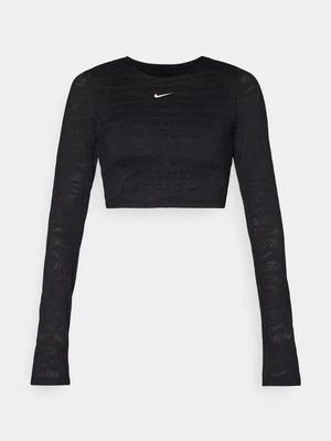 Bluzka z długim rękawem Nike Performance