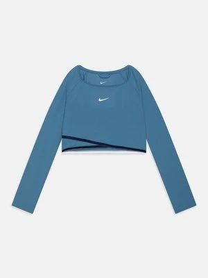 Bluzka z długim rękawem Nike Performance