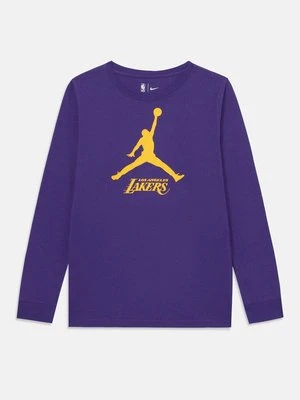 Bluzka z długim rękawem Nike Performance