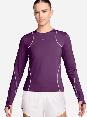 Bluzka z długim rękawem Nike Performance