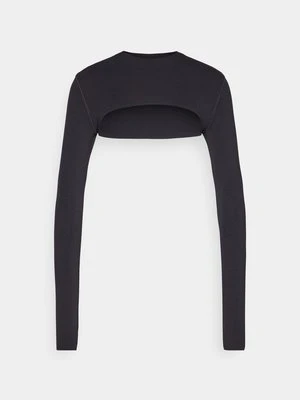 Bluzka z długim rękawem Nike Performance